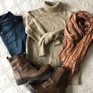 Karen Scott Sweater NWT